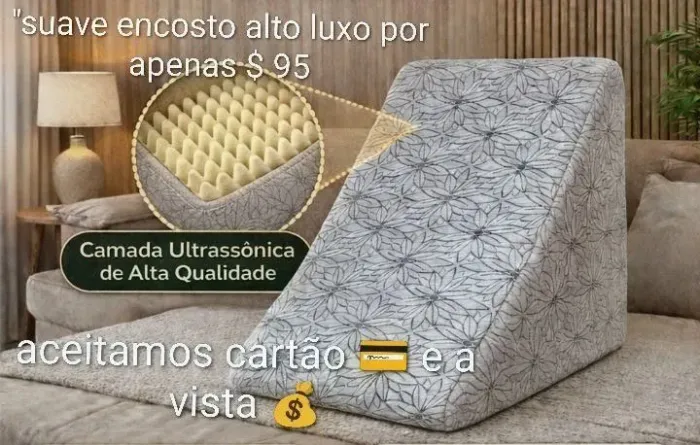 Suave encosto