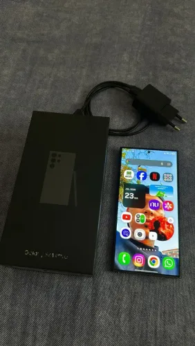 S24 ultra 256 gb
