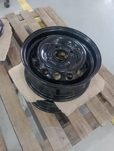 Roda de ferro 13 4/108