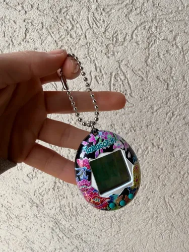 TAMAGOCHI ORIGINAL GEN 2