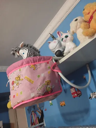 Cadeira de alimentação portátil para mesa Sapeca kids