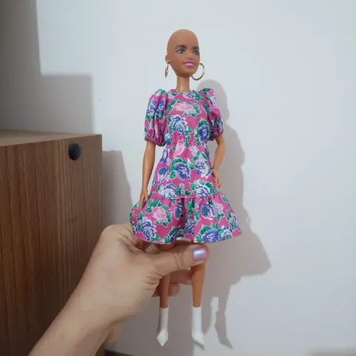 Boneca Barbie fashionista 150