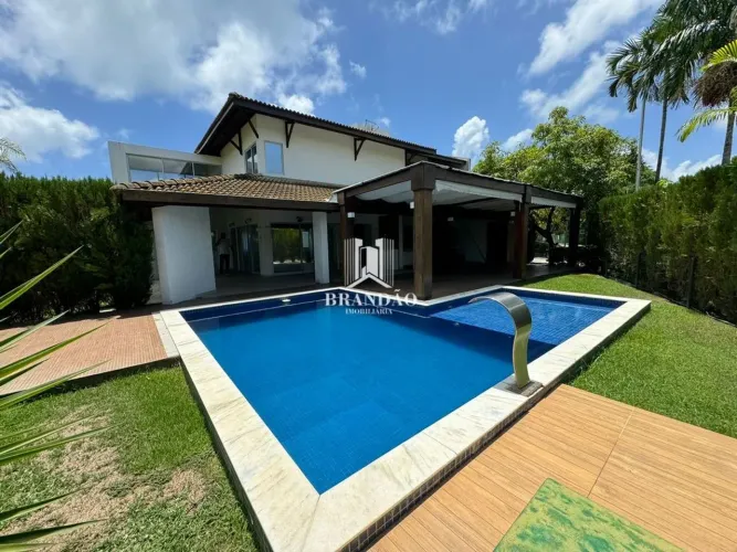 Casa à venda na charmosa Garça Torta conforto, sofisticação e lazer completo!