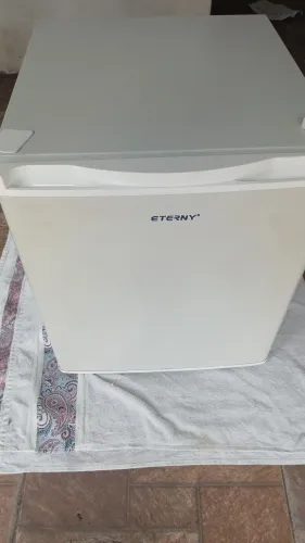 Vendo Frigobar em bom estado R$ 380,00