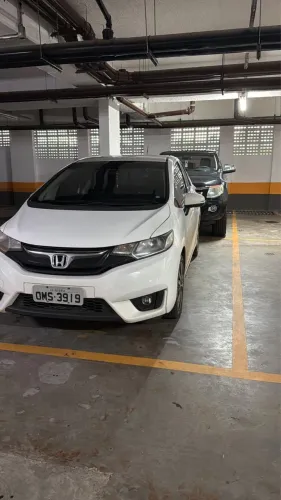 Honda Fit EXL 1.5 Flex/flexone 16V 5P AUT 2015