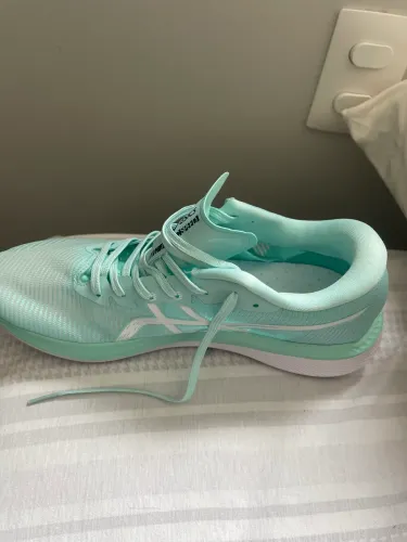 Tênis Masculino Asics FF Blast novo