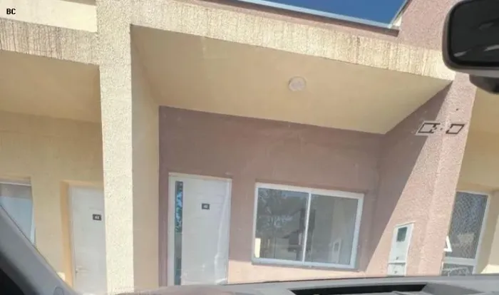 Casa em Condomínio para Venda em Sorocaba / SP no bairro Caguassu