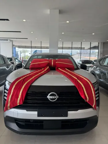 Nissan Kicks 1.0 Turbo Advance 2026