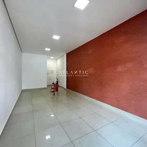 Lojas comerciais à venda com vaga de garagem Praia do Suá | Vitória - Condomínio San Piet
