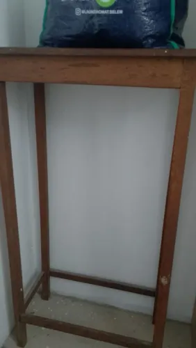 Mesa alta