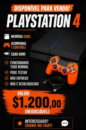 Ps4