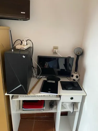 Computador completo