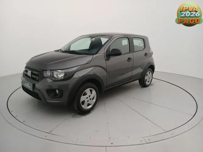 Fiat Mobi Like 1.0 Fire Flex 5P. 2025