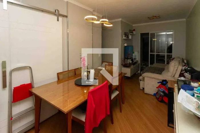 Apartamento à Venda - Vila Prudente, 3 Quartos, 66 m2