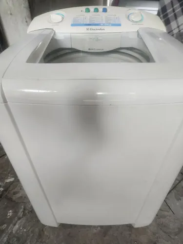 Máquina de lavar electrolux 9kilos