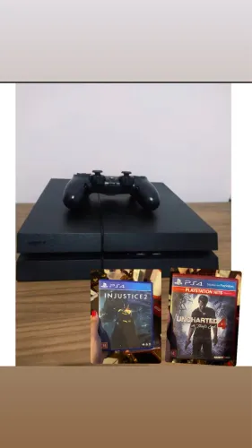 PlayStation 4