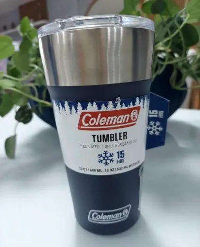 Coleman