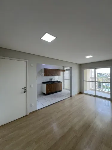Apartamento 03 dormitórios | Vivace Residence Club