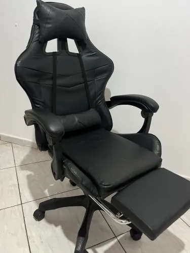 Vendo cadeira gamer