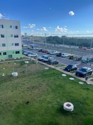 Aluguel no Itapoã Parque - 3 Quartos (1 Suíte) - Direto com o Proprietário