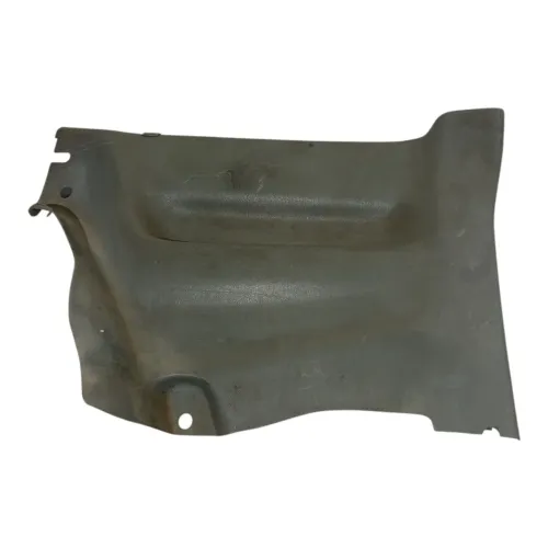 Forro Lateral Traseiro Esquerdo G2 G4 G3 Vw Gol 1995 A 2006