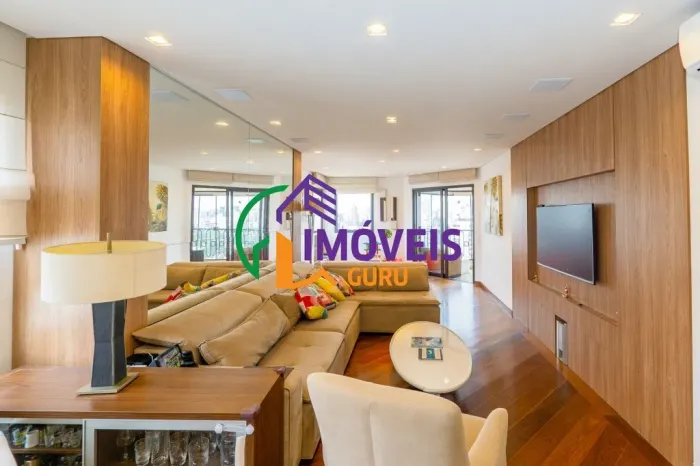 APARTAMENTO - MOEMA - SP