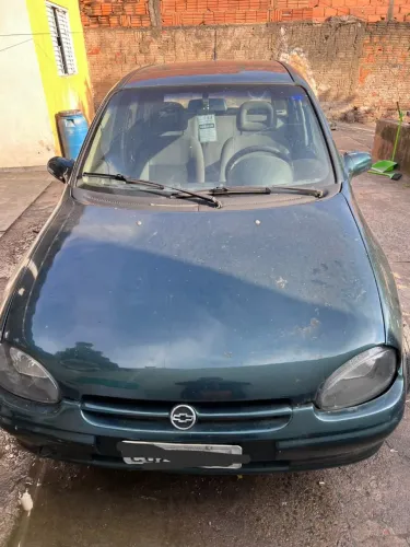 Chevrolet Corsa Super 1.0 MPFI / 2P E 4P 1997