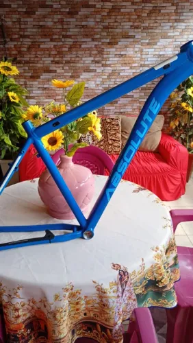 Quadro de bicicleta Absolute