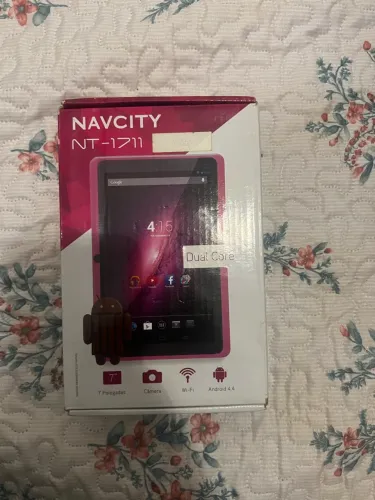 Tablet Duo Core
