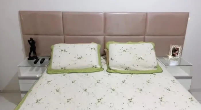 CABECEIRA CAMA CASAL QUEEN E KING