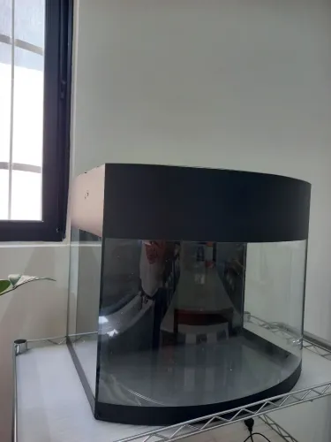 Aquário Terrário