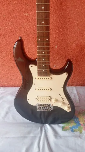 Guitarra Strinberg - Stratocaster 