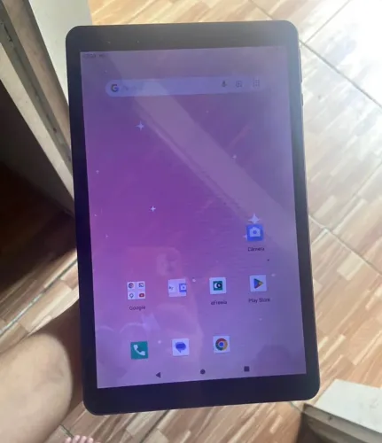 TABLET T400