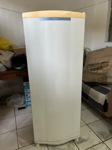 Geladeira degelo seco (Frete grátis)