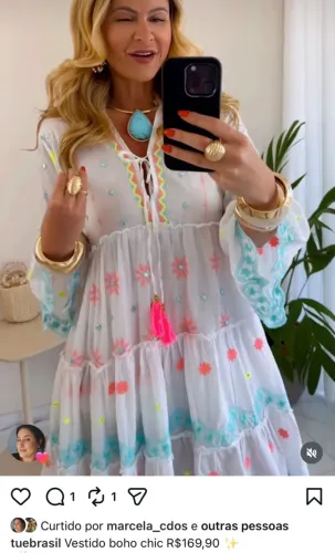 Vestido