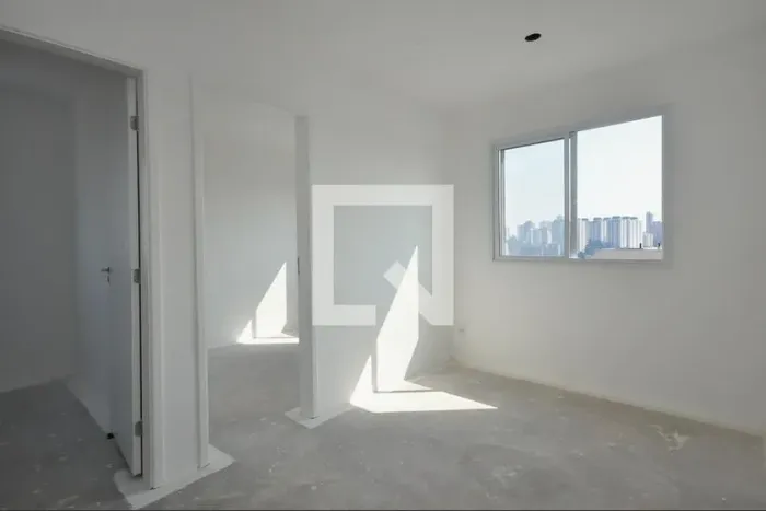 Apartamento à Venda - Panamby, 2 Quartos, 35 m2