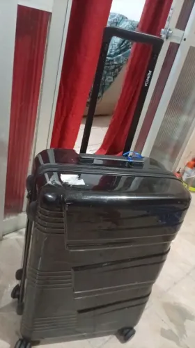 MALA DE VIAGEM 32KG - SEMINOVA