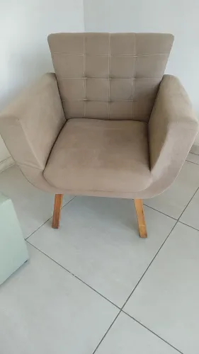 Cadeiras para decoração
