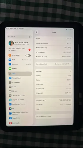ipad