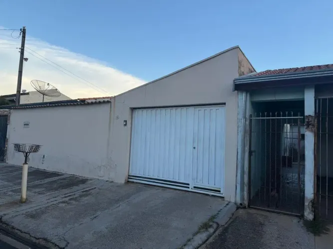Casa em Paulínia - SP oportunidade