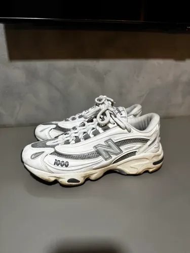 Tenis new balance 1000 tamanho 39