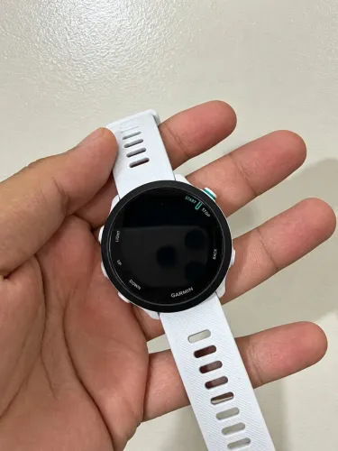 RELÓGIO GARMIN FORERUNNER 55