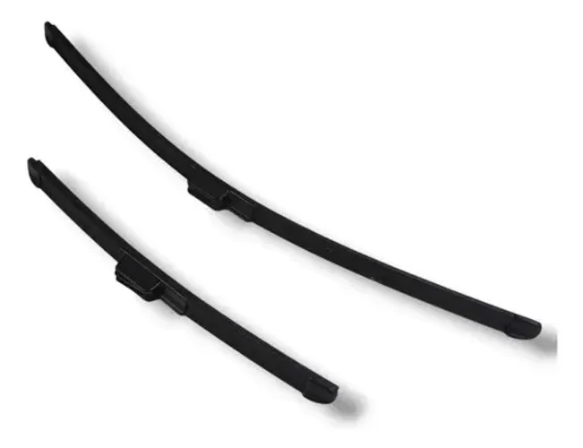 Par Palheta Do Limpador Do Para-brisa Honda City 2022 A 2025 Original