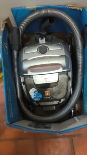Aspirador de pó midea