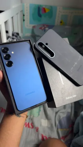 S25 Plus 256GB