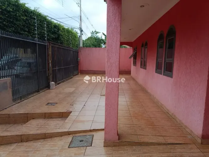 Jardim Paulista | Sobrado 6 quartos, sendo 3 suites