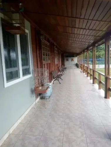 Chácara à venda com 3 quartos - Residencial Fazenda Lagoa, Campinas, SP