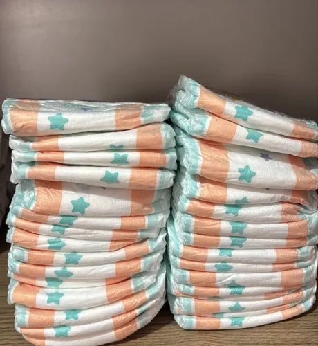 Fralda pampers 30 Unidade xg