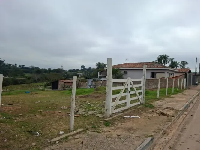 Vendo área de 3986 metros em ótima localização próximo ao centro de Tietê SP