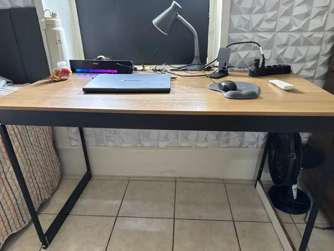 Mesa de escritório